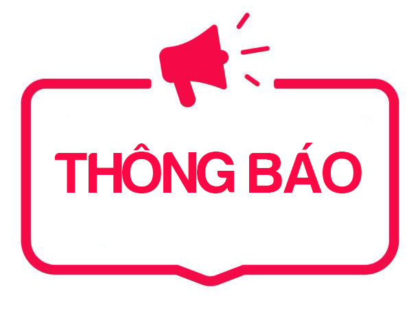 Thông báo hợp tác